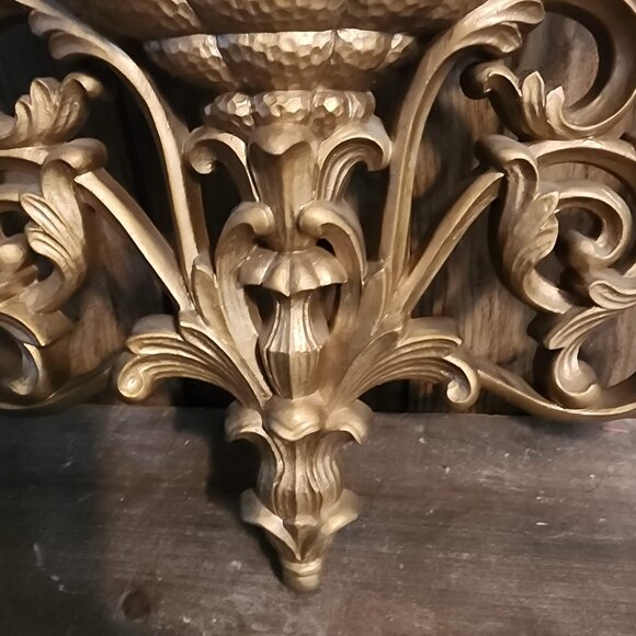 Vintage Burwood Product Co "NEW HAVEN" 597 Wall Clock - Picture 6 of 10